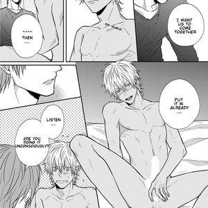 [TAKAHIRA Rito] Baka ni Koi toka Shoujiki Muri ja ne? [Eng] – Gay Manga sex 161