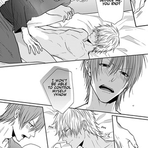 [TAKAHIRA Rito] Baka ni Koi toka Shoujiki Muri ja ne? [Eng] – Gay Manga sex 162