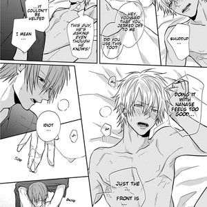 [TAKAHIRA Rito] Baka ni Koi toka Shoujiki Muri ja ne? [Eng] – Gay Manga sex 163