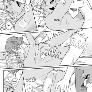 [TAKAHIRA Rito] Baka ni Koi toka Shoujiki Muri ja ne? [Eng] – Gay Manga sex 165