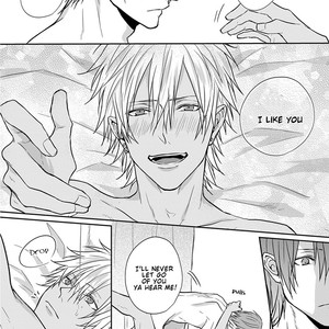 [TAKAHIRA Rito] Baka ni Koi toka Shoujiki Muri ja ne? [Eng] – Gay Manga sex 167