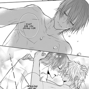 [TAKAHIRA Rito] Baka ni Koi toka Shoujiki Muri ja ne? [Eng] – Gay Manga sex 168