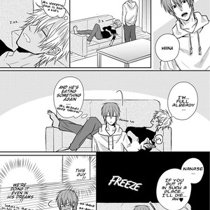 [TAKAHIRA Rito] Baka ni Koi toka Shoujiki Muri ja ne? [Eng] – Gay Manga sex 172