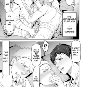 [Marinconia (Maru Mary)] We are the Massacre – Shingeki no Kyojin dj [Eng] – Gay Manga sex 28