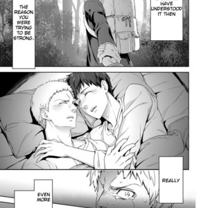 [Marinconia (Maru Mary)] We are the Massacre – Shingeki no Kyojin dj [Eng] – Gay Manga sex 36