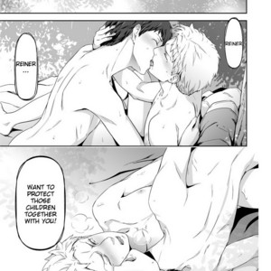 [Marinconia (Maru Mary)] We are the Massacre – Shingeki no Kyojin dj [Eng] – Gay Manga sex 38