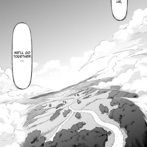[Marinconia (Maru Mary)] We are the Massacre – Shingeki no Kyojin dj [Eng] – Gay Manga sex 40