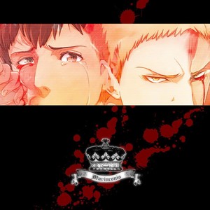 [Marinconia (Maru Mary)] We are the Massacre – Shingeki no Kyojin dj [Eng] – Gay Manga sex 45