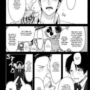 [Harada] Sukina Hito Hodo (c.1-2) [ENG] {Bunny’s Scanlations} – Gay Manga sex 3