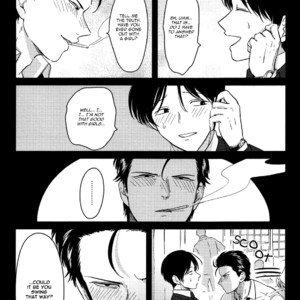 [Harada] Sukina Hito Hodo (c.1-2) [ENG] {Bunny’s Scanlations} – Gay Manga sex 4
