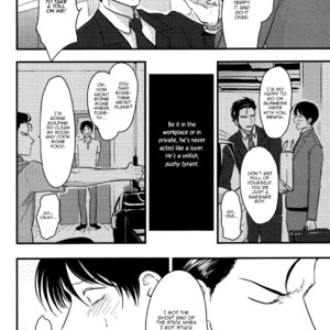 [Harada] Sukina Hito Hodo (c.1-2) [ENG] {Bunny’s Scanlations} – Gay Manga sex 8