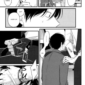 [Harada] Sukina Hito Hodo (c.1-2) [ENG] {Bunny’s Scanlations} – Gay Manga sex 11