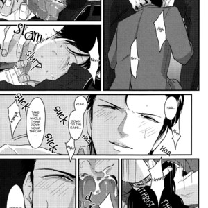 [Harada] Sukina Hito Hodo (c.1-2) [ENG] {Bunny’s Scanlations} – Gay Manga sex 13