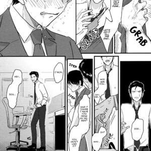 [Harada] Sukina Hito Hodo (c.1-2) [ENG] {Bunny’s Scanlations} – Gay Manga sex 15