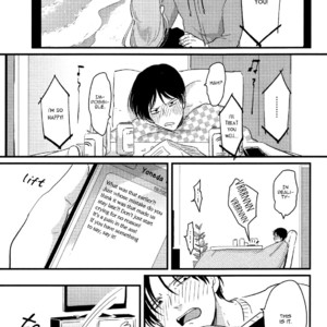 [Harada] Sukina Hito Hodo (c.1-2) [ENG] {Bunny’s Scanlations} – Gay Manga sex 16