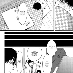 [Harada] Sukina Hito Hodo (c.1-2) [ENG] {Bunny’s Scanlations} – Gay Manga sex 17