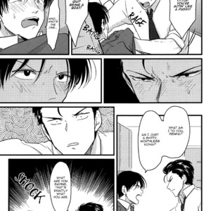 [Harada] Sukina Hito Hodo (c.1-2) [ENG] {Bunny’s Scanlations} – Gay Manga sex 22