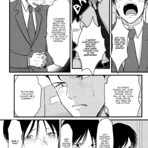 [Harada] Sukina Hito Hodo (c.1-2) [ENG] {Bunny’s Scanlations} – Gay Manga sex 23