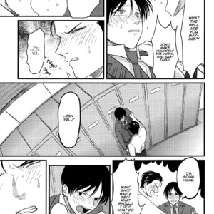 [Harada] Sukina Hito Hodo (c.1-2) [ENG] {Bunny’s Scanlations} – Gay Manga sex 24