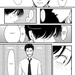 [Harada] Sukina Hito Hodo (c.1-2) [ENG] {Bunny’s Scanlations} – Gay Manga sex 26
