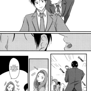 [Harada] Sukina Hito Hodo (c.1-2) [ENG] {Bunny’s Scanlations} – Gay Manga sex 28