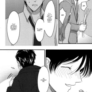 [Harada] Sukina Hito Hodo (c.1-2) [ENG] {Bunny’s Scanlations} – Gay Manga sex 29