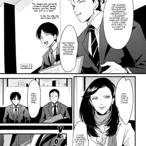 [Harada] Sukina Hito Hodo (c.1-2) [ENG] {Bunny’s Scanlations} – Gay Manga sex 30