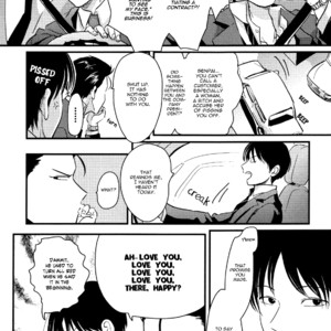 [Harada] Sukina Hito Hodo (c.1-2) [ENG] {Bunny’s Scanlations} – Gay Manga sex 31