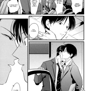 [Harada] Sukina Hito Hodo (c.1-2) [ENG] {Bunny’s Scanlations} – Gay Manga sex 32