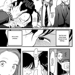 [Harada] Sukina Hito Hodo (c.1-2) [ENG] {Bunny’s Scanlations} – Gay Manga sex 34