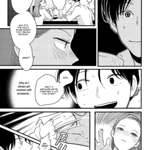 [Harada] Sukina Hito Hodo (c.1-2) [ENG] {Bunny’s Scanlations} – Gay Manga sex 36
