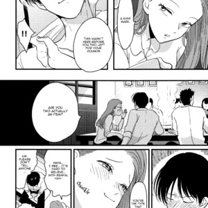 [Harada] Sukina Hito Hodo (c.1-2) [ENG] {Bunny’s Scanlations} – Gay Manga sex 37