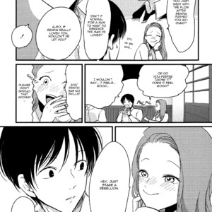 [Harada] Sukina Hito Hodo (c.1-2) [ENG] {Bunny’s Scanlations} – Gay Manga sex 39