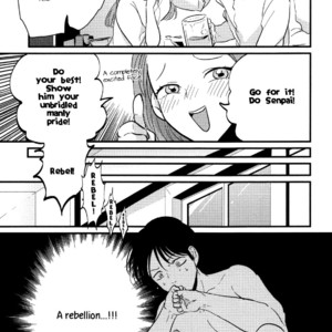 [Harada] Sukina Hito Hodo (c.1-2) [ENG] {Bunny’s Scanlations} – Gay Manga sex 40