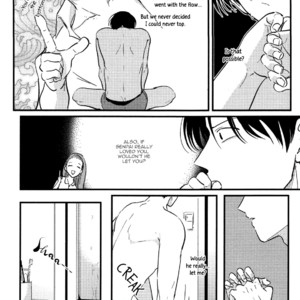 [Harada] Sukina Hito Hodo (c.1-2) [ENG] {Bunny’s Scanlations} – Gay Manga sex 41