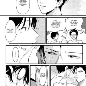 [Harada] Sukina Hito Hodo (c.1-2) [ENG] {Bunny’s Scanlations} – Gay Manga sex 46