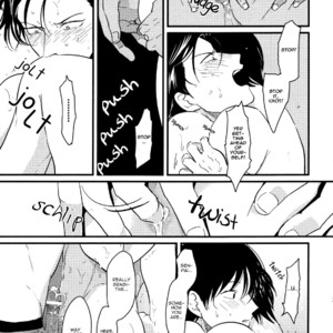 [Harada] Sukina Hito Hodo (c.1-2) [ENG] {Bunny’s Scanlations} – Gay Manga sex 49