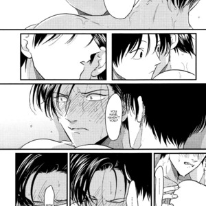[Harada] Sukina Hito Hodo (c.1-2) [ENG] {Bunny’s Scanlations} – Gay Manga sex 50
