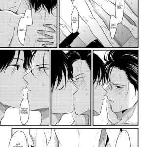 [Harada] Sukina Hito Hodo (c.1-2) [ENG] {Bunny’s Scanlations} – Gay Manga sex 51