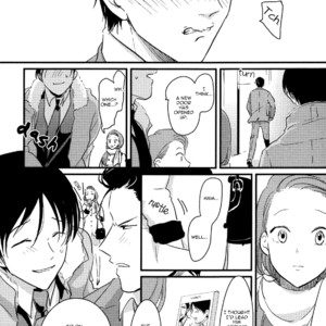 [Harada] Sukina Hito Hodo (c.1-2) [ENG] {Bunny’s Scanlations} – Gay Manga sex 57