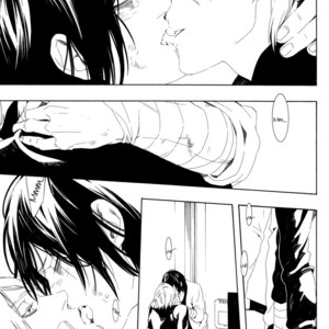 [Shunshokankai (MINAZUKI Akira)] Naruto dj – Underwater [Eng] – Gay Manga sex 15