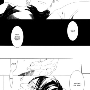 [Shunshokankai (MINAZUKI Akira)] Naruto dj – Underwater [Eng] – Gay Manga sex 18