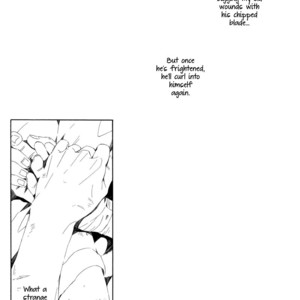 [Shunshokankai (MINAZUKI Akira)] Naruto dj – Underwater [Eng] – Gay Manga sex 20