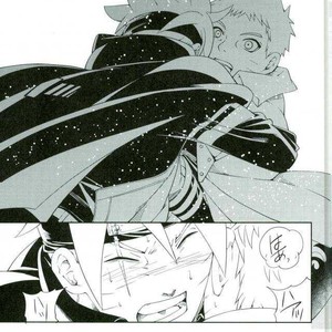[3.5TOUSIN (Sorano Natsumi)] Otoshigorotte Yatsu desu kara – Naruto dj [JP] – Gay Manga sex 3