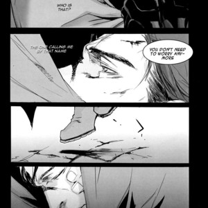 [Izumo Yakumi/GD mechano] Dazzlingly – Batman begins dj [ENG] – Gay Manga sex 10
