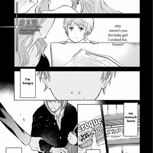 [KIDA Sattsu] Ore wo Mamoru to Chikatteyo [Eng] – Gay Manga sex 44