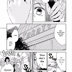 [KIDA Sattsu] Ore wo Mamoru to Chikatteyo [Eng] – Gay Manga sex 48