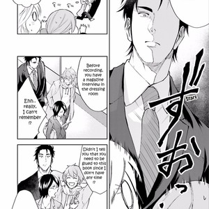 [KIDA Sattsu] Ore wo Mamoru to Chikatteyo [Eng] – Gay Manga sex 49
