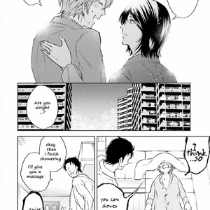 [KIDA Sattsu] Ore wo Mamoru to Chikatteyo [Eng] – Gay Manga sex 57