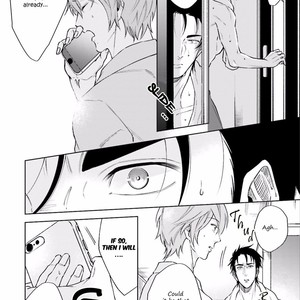 [KIDA Sattsu] Ore wo Mamoru to Chikatteyo [Eng] – Gay Manga sex 59